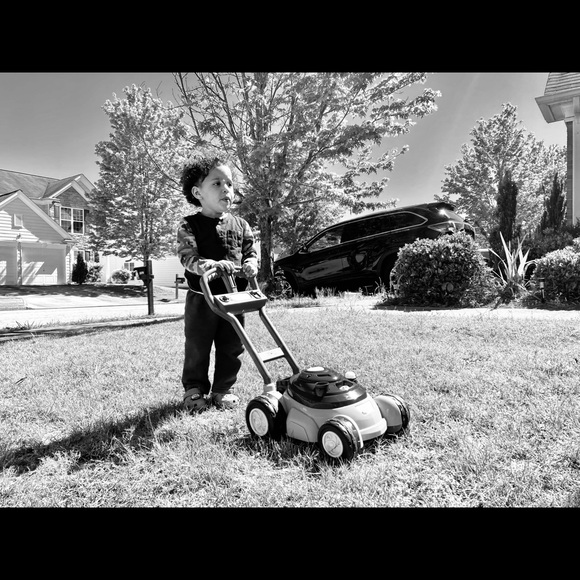 Meet your Posher, Kenny - Picture 4 of 5